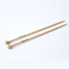 Filges Bamboo Knitting Needles for Children in 4 sizes | Conscious Craft